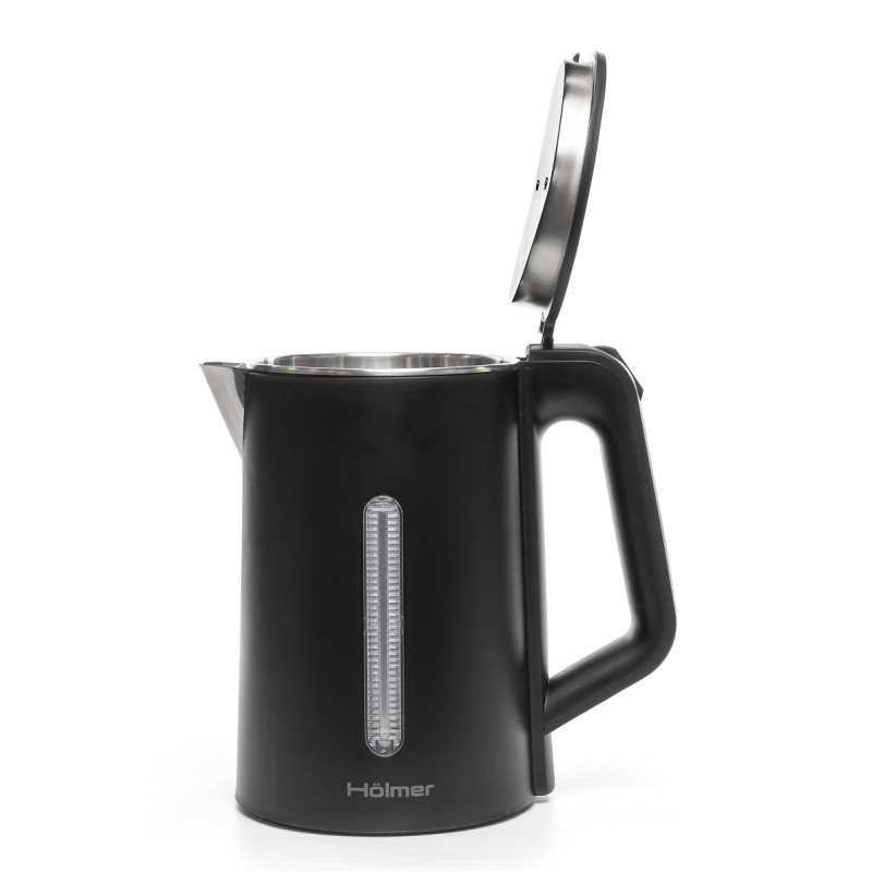 Електрочайник Holmer HKS-203D