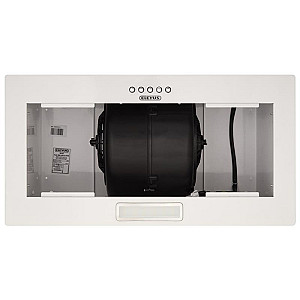 Витяжка Eleyus Unia 1200 LED 52 WH