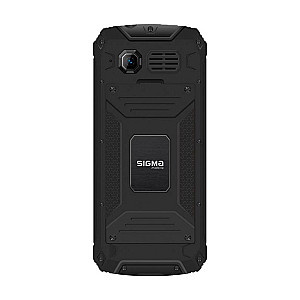 Мобільний телефон Sigma mobile X-treme PR68 Dual Sim Black (4827798122112)_