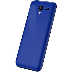 Мобiльний телефон Sigma mobile X-Style 351 Lider Dual Sim Blue_