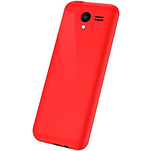 Мобiльний телефон Sigma mobile X-Style 351 Lider Dual Sim Red_