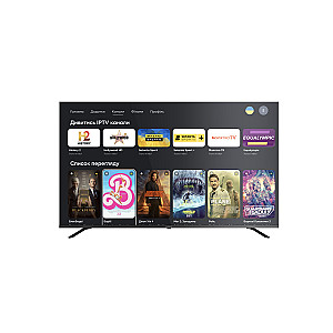 Телевiзор Gazer TV65-UN1