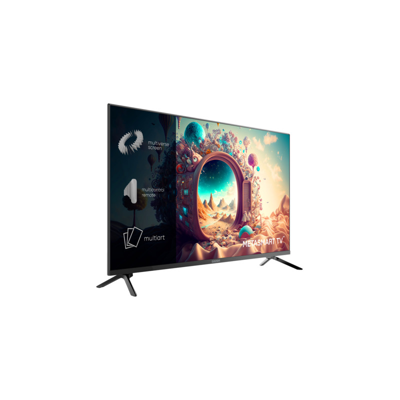 Телевiзор Gazer TV65-UN1