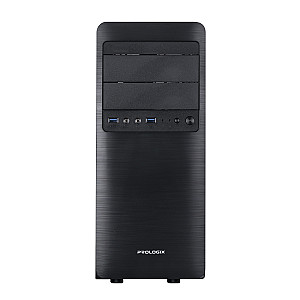 Корпус Prologix E109 Black