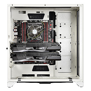 Комплект фіксуючий для відеокарти Lian Li VGA anti-sag bracket (G89.GB-001X.00)