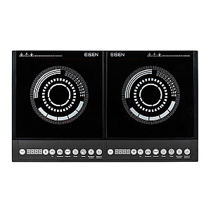 Плита настільна Eisen EIP-228D
