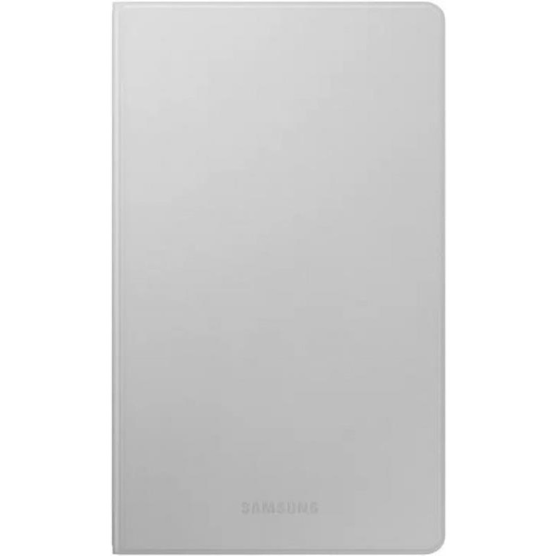 Чохол-книжка Samsung Book Cover для Samsung Galaxy Tab A7 Lite SM-T220/SM-T225 Silver (EF-BT220PSEGRU)