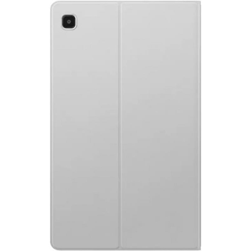 Чохол-книжка Samsung Book Cover для Samsung Galaxy Tab A7 Lite SM-T220/SM-T225 Silver (EF-BT220PSEGRU)
