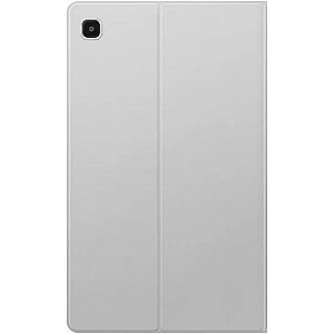 Чохол-книжка Samsung Book Cover для Samsung Galaxy Tab A7 Lite SM-T220/SM-T225 Silver (EF-BT220PSEGRU)