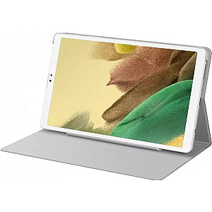 Чохол-книжка Samsung Book Cover для Samsung Galaxy Tab A7 Lite SM-T220/SM-T225 Silver (EF-BT220PSEGRU)
