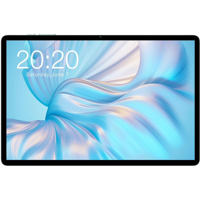 Планшет Teclast M50 Pro 8/256GB 4G Dual Sim Aqua Blue (M4P1/TL-112229)
