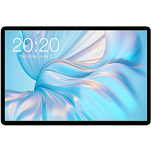 Планшет Teclast M50 Pro 8/256GB 4G Dual Sim Aqua Blue (M4P1/TL-112229)