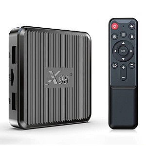 Медіаплеєр X98 Q 2/16