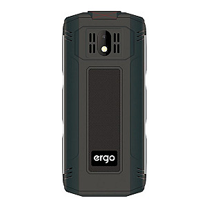 Мобiльний телефон Ergo E282 Dual Sim Black