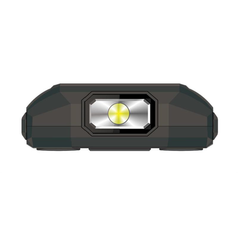 Мобiльний телефон Ergo E282 Dual Sim Black