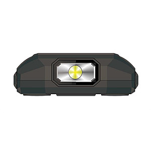 Мобiльний телефон Ergo E282 Dual Sim Black