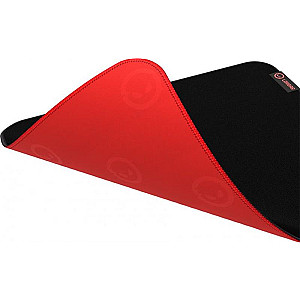 Iгрова поверхня Canyon Lorgar Main 323 Black-Red (LRG-GMP323)
