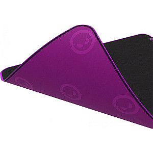Iгрова поверхня Canyon Lorgar Main 315 Black-Purple (LRG-GMP315)