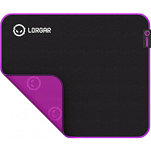 Iгрова поверхня Canyon Lorgar Main 313 Black-Purple (LRG-GMP313)