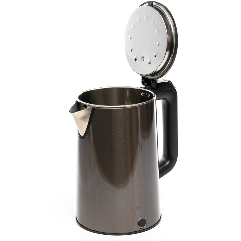 Електрочайник Holmer HKS-220SS