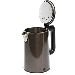 Електрочайник Holmer HKS-220SS