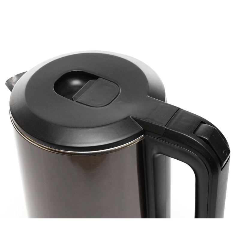 Електрочайник Holmer HKS-220SS