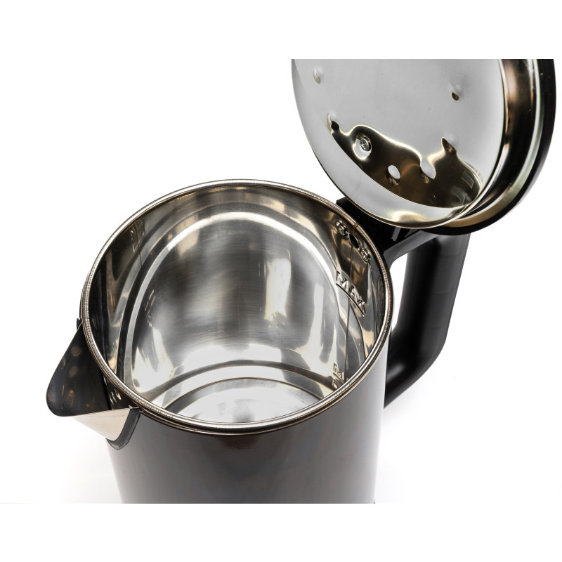 Електрочайник Holmer HKS-220SS