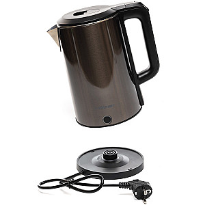 Електрочайник Holmer HKS-220SS