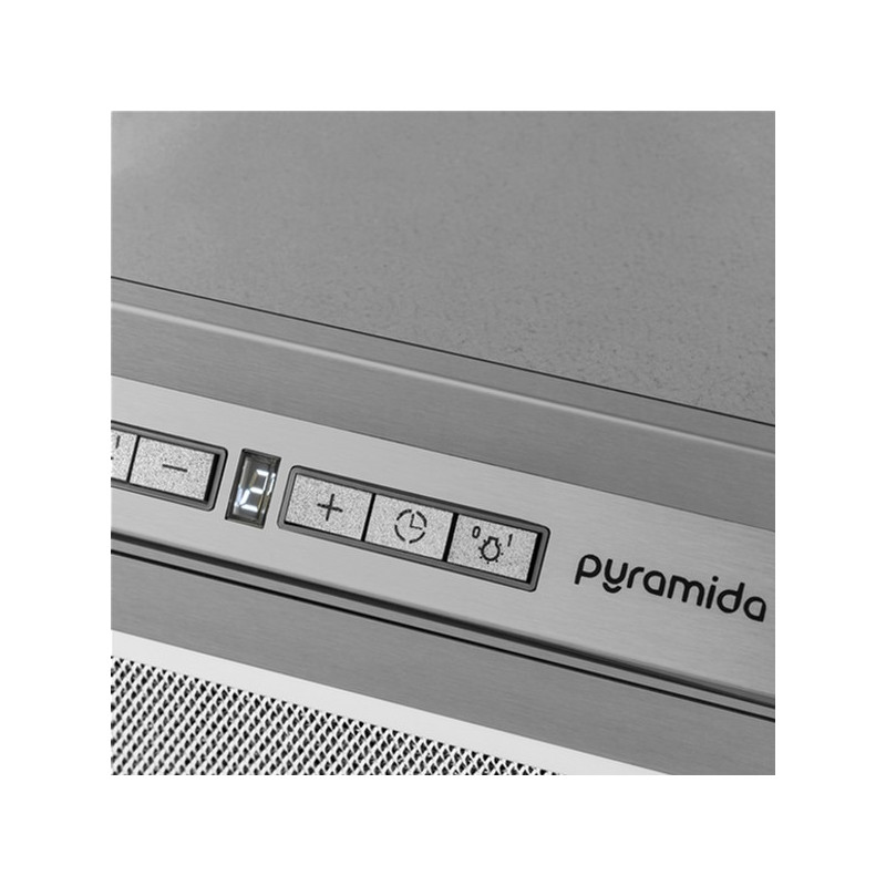 Витяжка Pyramida ABH 52 DD (800) IX