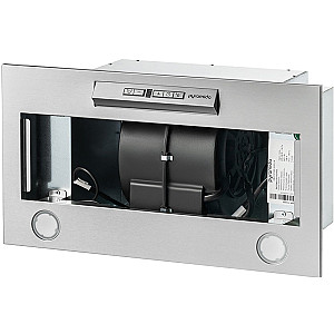 Витяжка Pyramida ABH 52 DD (800) IX