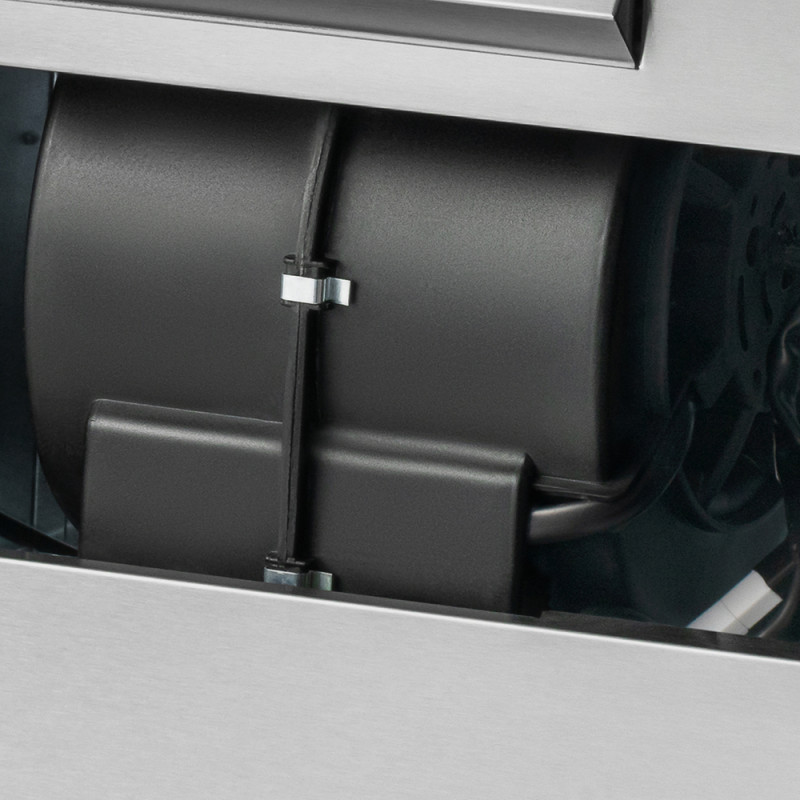 Витяжка Pyramida ABH 52 DD (800) IX