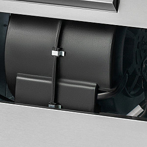 Витяжка Pyramida ABH 52 DD (800) IX