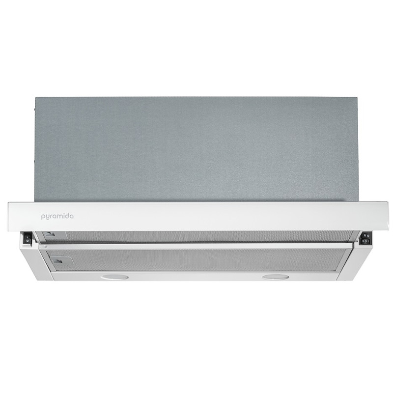 Витяжка Pyramida TL 60 (1100) IX T