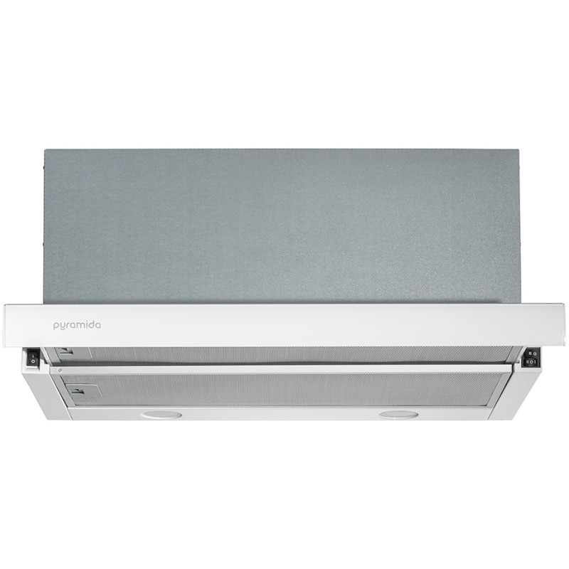 Витяжка Pyramida TL 60 (1100) WH T