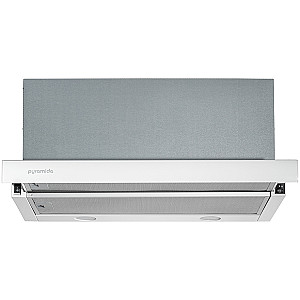 Витяжка Pyramida TL 60 (1100) WH T