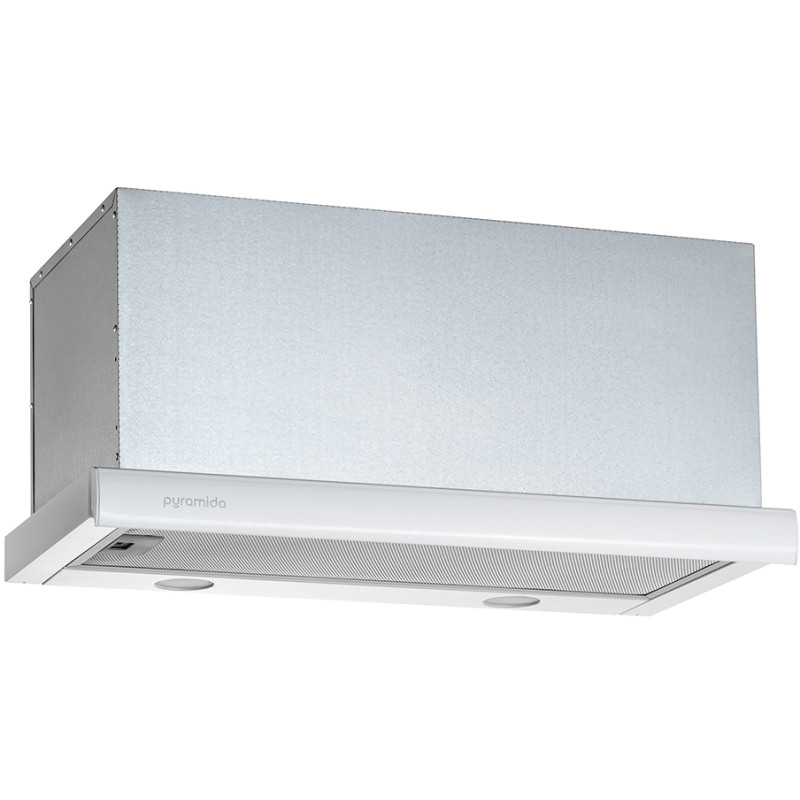 Витяжка Pyramida TL 60 (1100) WH T