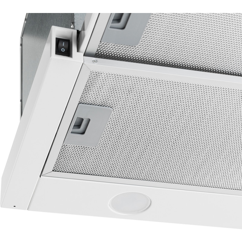 Витяжка Pyramida TL 60 (1100) WH T