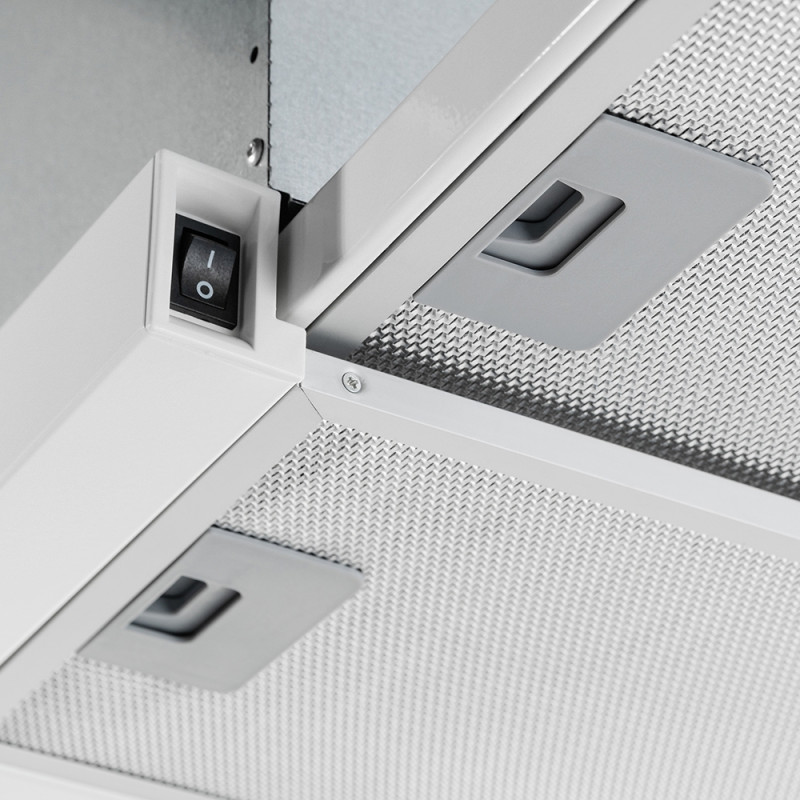 Витяжка Pyramida TL 60 (1100) WH T