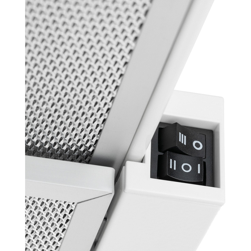 Витяжка Pyramida TL 60 (1100) WH T