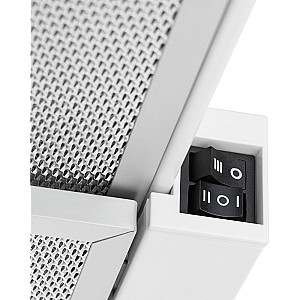 Витяжка Pyramida TL 60 (1100) WH T