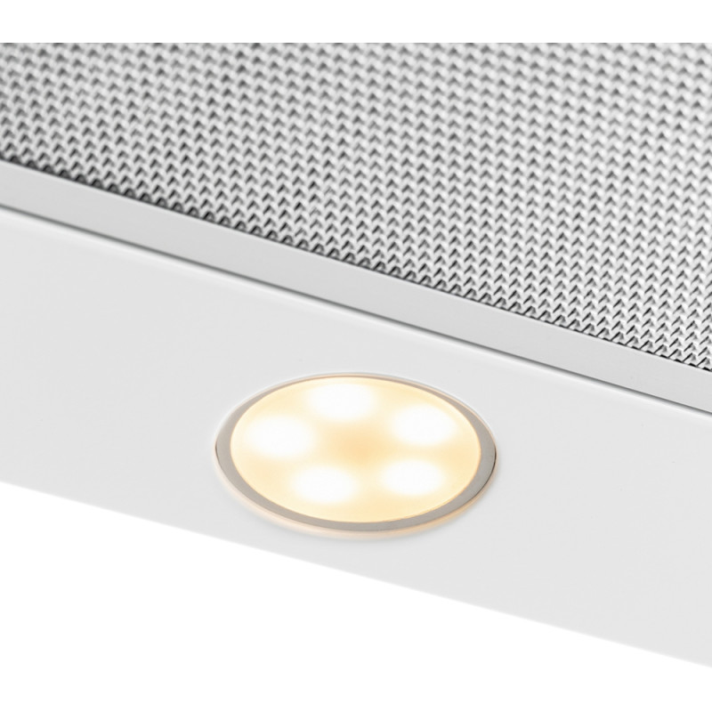 Витяжка Pyramida TL 60 (1100) WH T