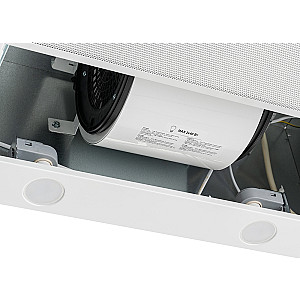 Витяжка Pyramida TL 60 (1100) WH T