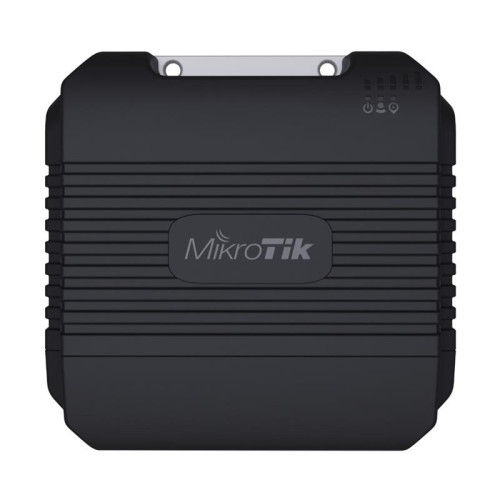 Точка доступу MikroTik LtAP LTE6 kit (2023) (LtAP-2HnD&FG621-EA)