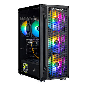 Персональний комп`ютер COBRA (I124F.16.H1S5.35.17867)