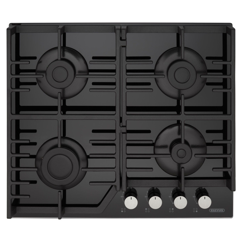 Варильна поверхня Eleyus Impreza 60 BL CF