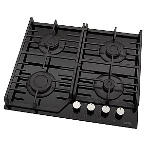 Варильна поверхня Eleyus Impreza 60 BL CF