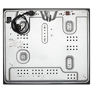 Варильна поверхня Eleyus Impreza 60 BL CF