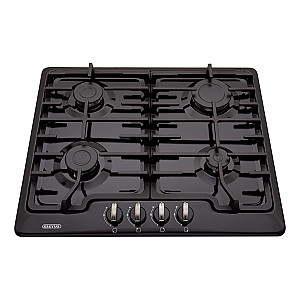 Варильна поверхня Eleyus Gracia 60 BL CF