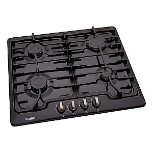 Варильна поверхня Eleyus Gracia 60 BL CF