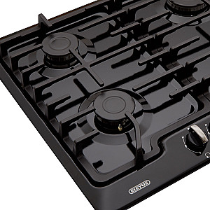 Варильна поверхня Eleyus Gracia 60 BL CF